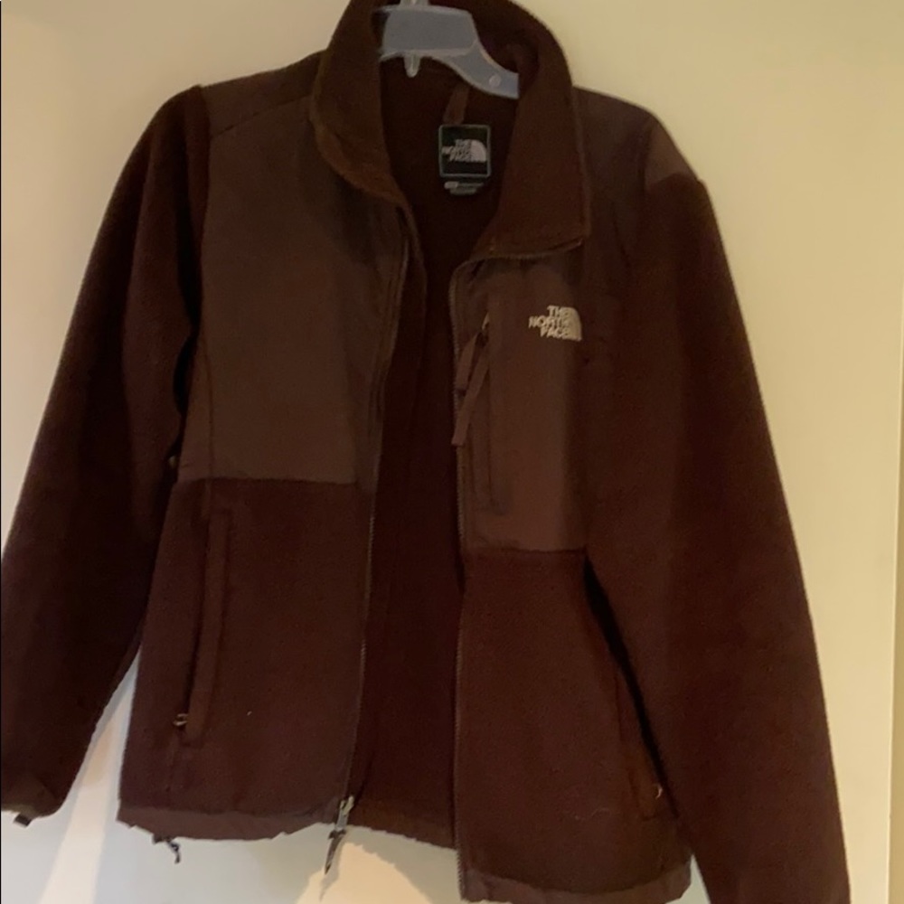 North face jacket
